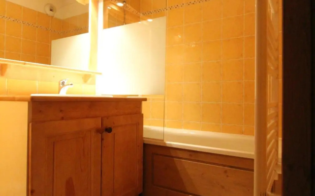 Appartement Lanslevillard, 3 pièces, 6 personnes - FR-1-508-34