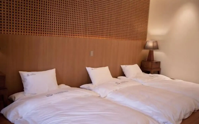 Hotel Maestro