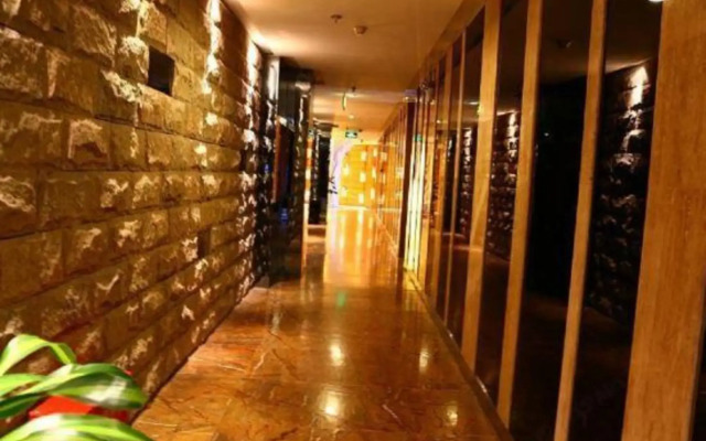 Xinjin Jinhui Hotel