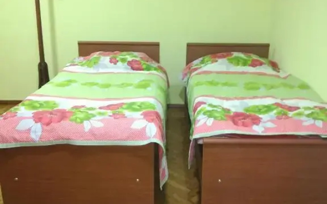 Homestay in Tskaltubo