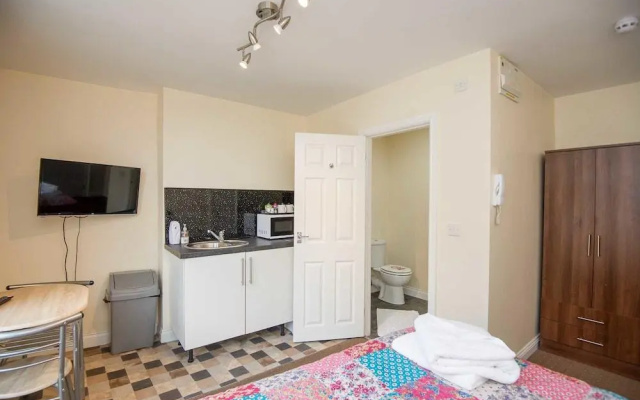 Bradford City Apartments Flat 71