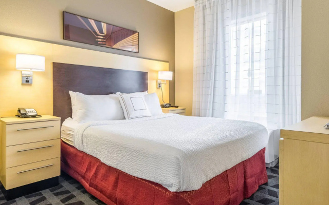 Marriott TownePlace Suites Dayton North
