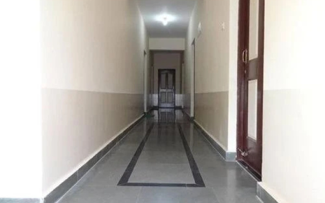 Shivaranjani Residency