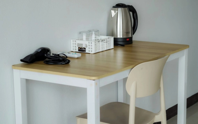 NP Place Santitham