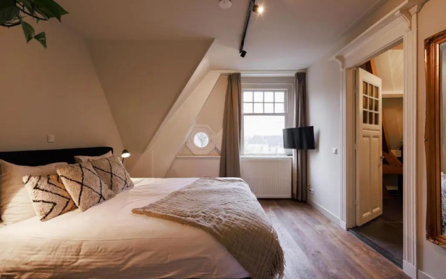 Bloemendaal Hotel Collection Apartments