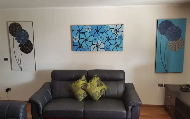 Hibiscus Residences Fiji