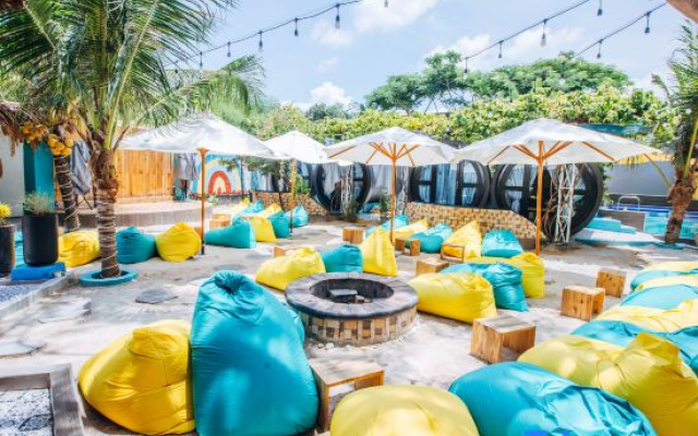 Simple Camp Vung Tau Homestay