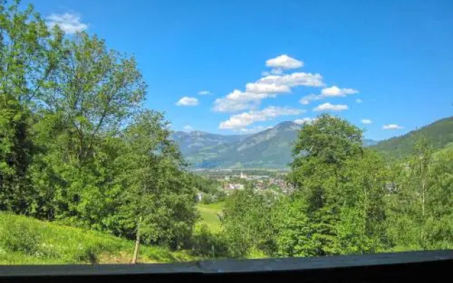 Haus Kitzsteinhorn 7 - Edelweiss by Alpen Apartments