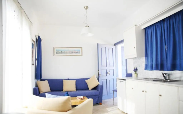 Fistikies Holiday Apartments