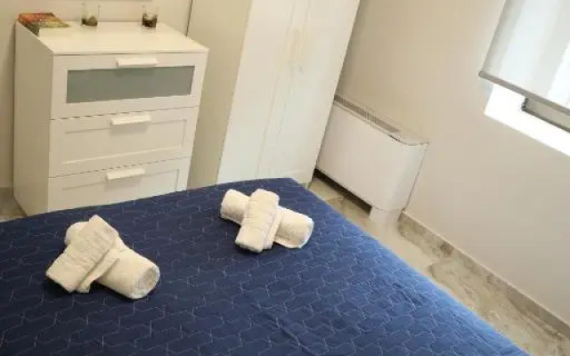 Catherine's Comfort Apartment No1