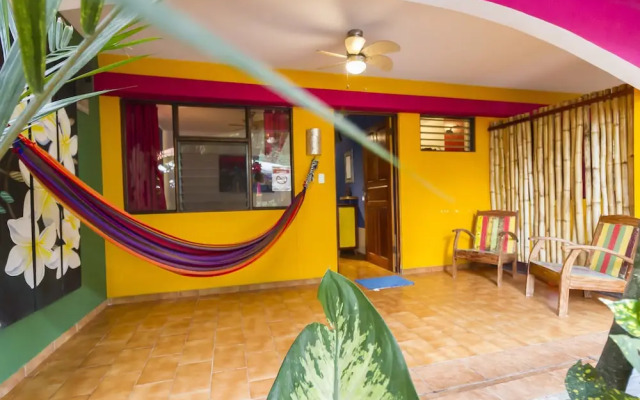 Hotel Buddha House