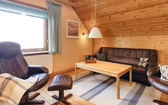 5 Person Holiday Home in Laeso
