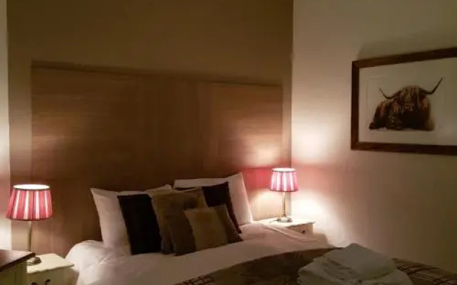 Kilmichael House B&B