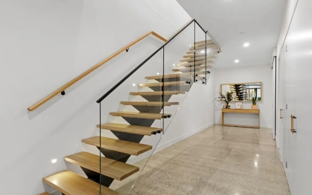 Sensational 4 Bedroom House