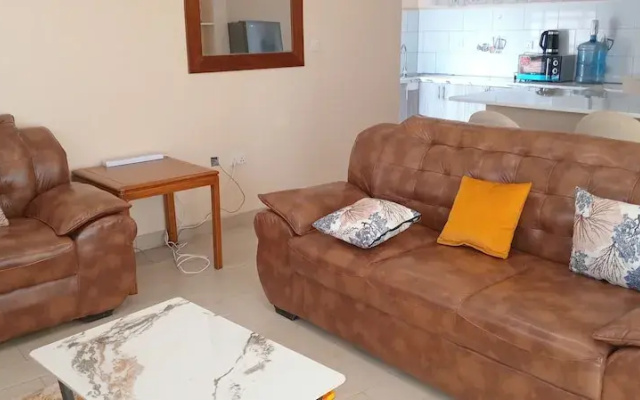 Belle Vie Apartments