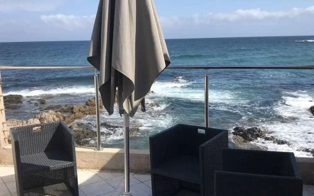 PACHA 1 - WATERFRONT - TARCO Apartment 1