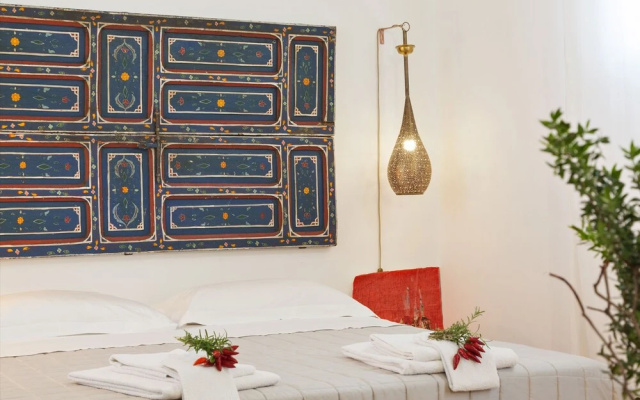 Buon Consiglio B&B