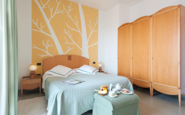 Grand Hotel Mediterraneo