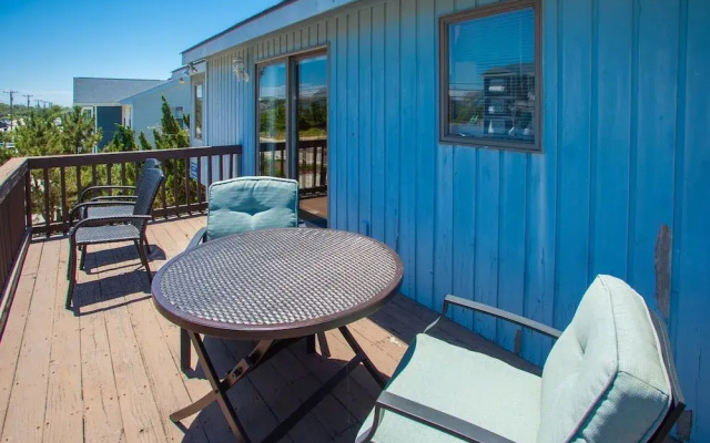 Solar Pleasure by RedAwning