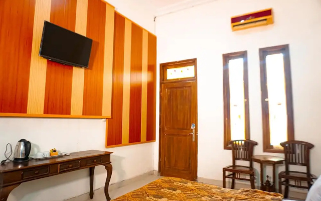 Hotel Laweyan Solo