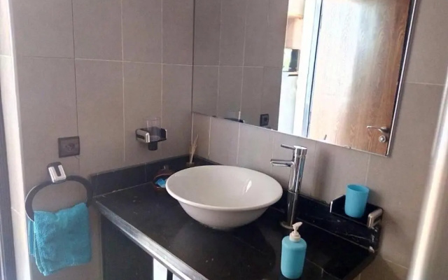Ghazi Appartement