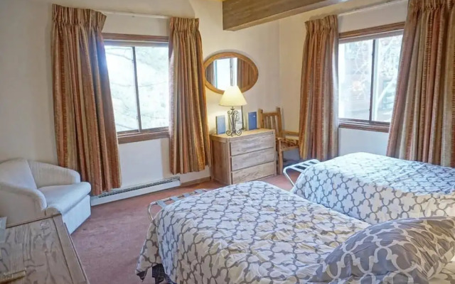 Waterford 18 3 Bedroom Townhouse