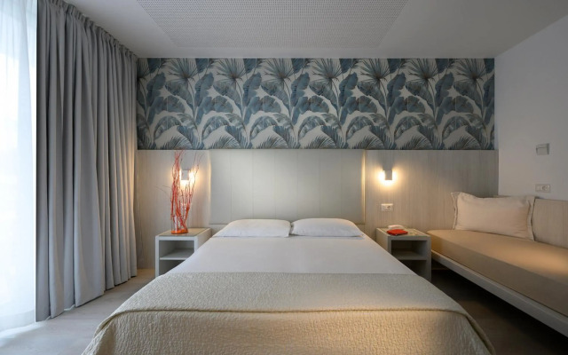 Grand Hotel Playa