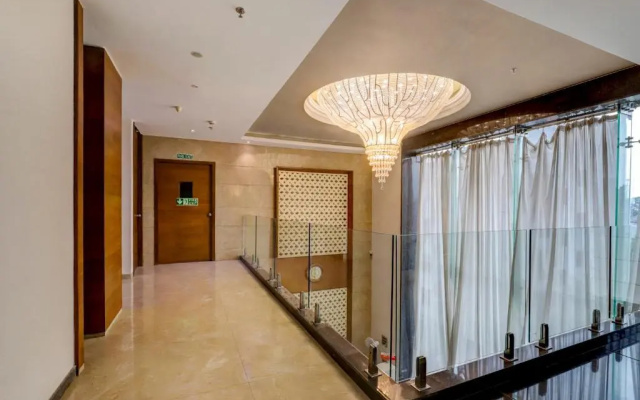 hotel elements