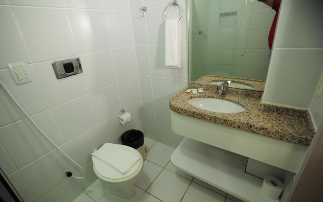 Ideal Praia Hotel