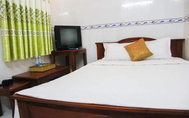 Kim An Hotel