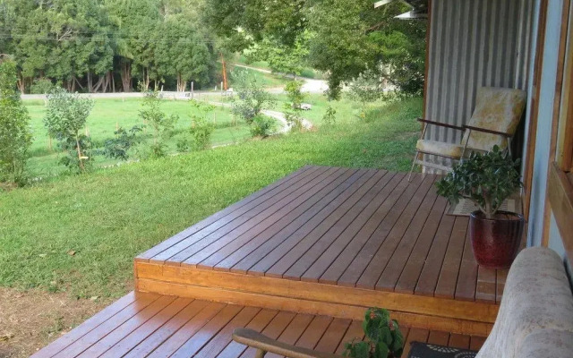 Mango Tree Cottage