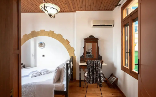 Revellino del Porto Historic Residence