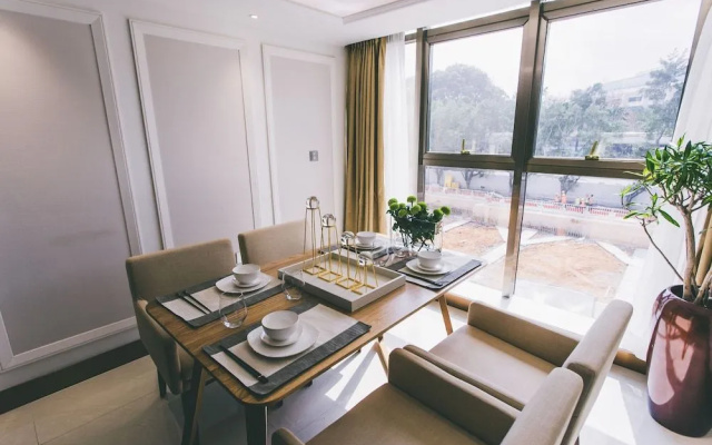 Mint Appart International Hotel