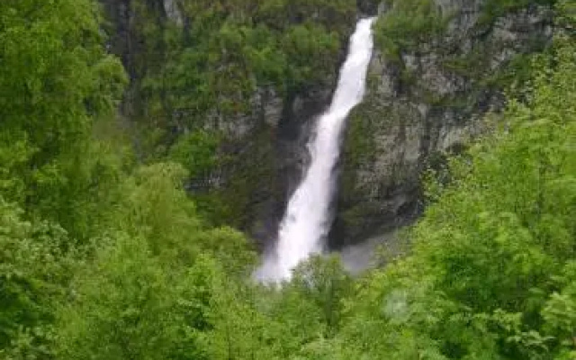 Stalheim Fjord og Fjellhytter