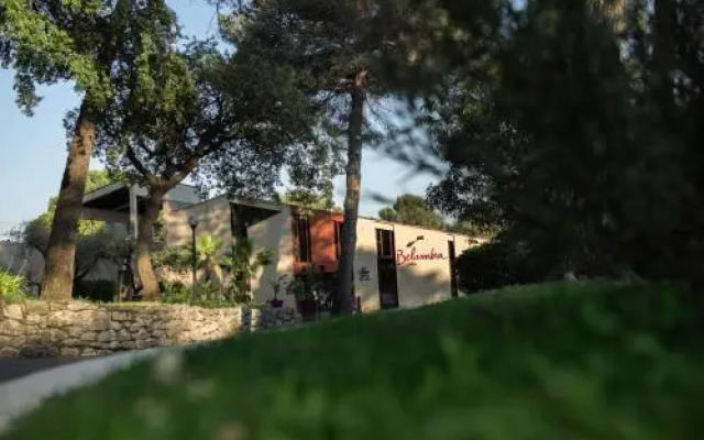 Holiday Parks 3 Stars La Colle-Sur-Loup