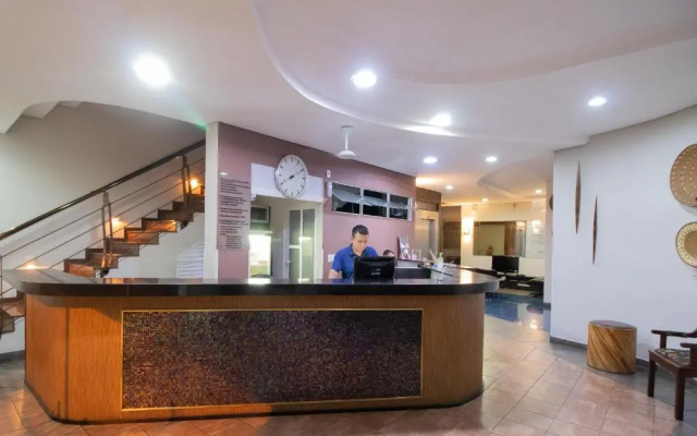Hotel Bramig