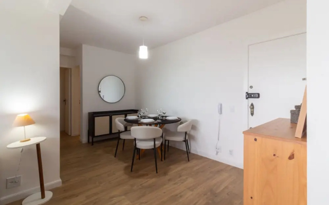 Your Complete Retreat in Barra da Tijuca Av702