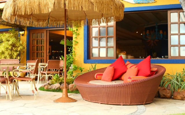 Manary Praia Hotel 2