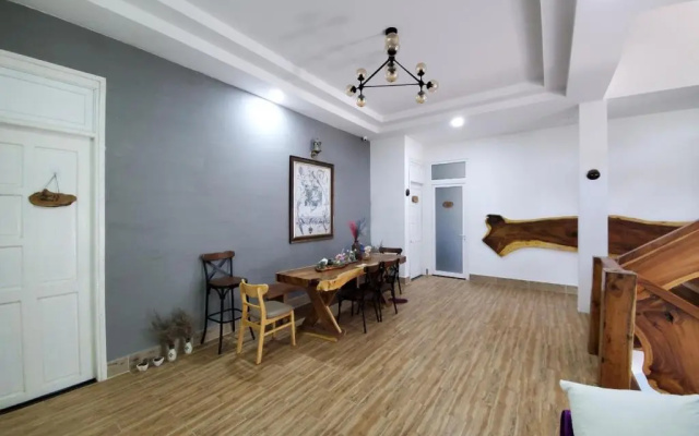 Tremolo Villas Dalat