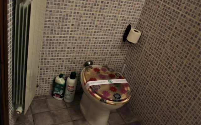 La Pietra Rara B&B