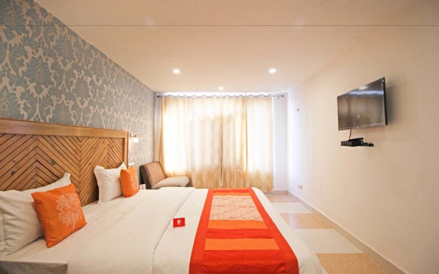 OYO 4945 Abdullah residency