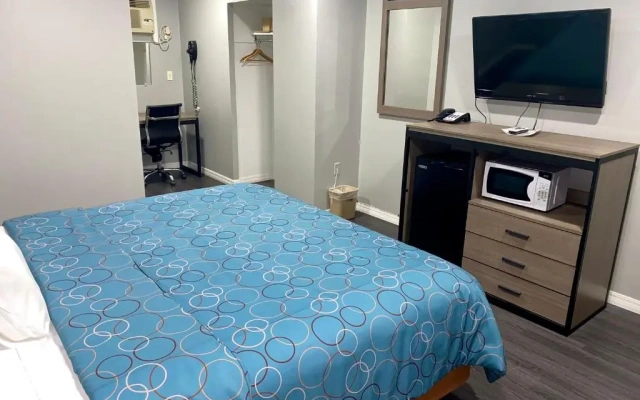 Budget Host Inn