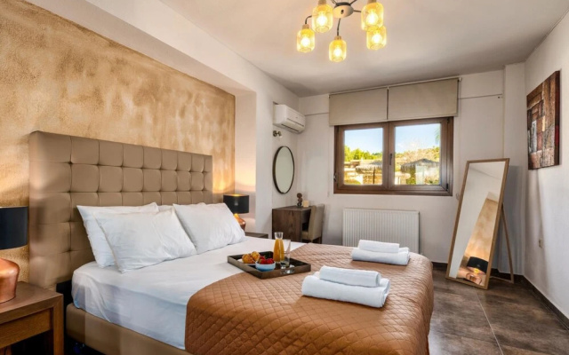 Palmrise Luxury Villas - Blue Villa