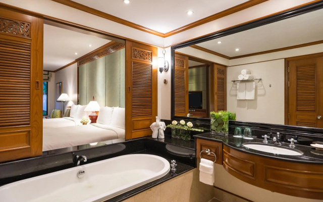 JW Marriott Phuket Resort & Spa