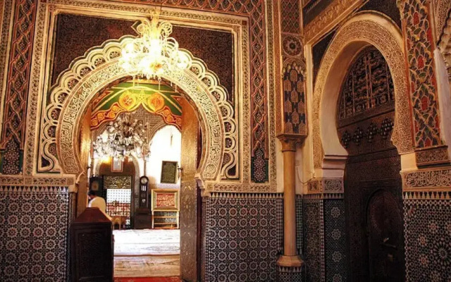 Dar Lala Chafya