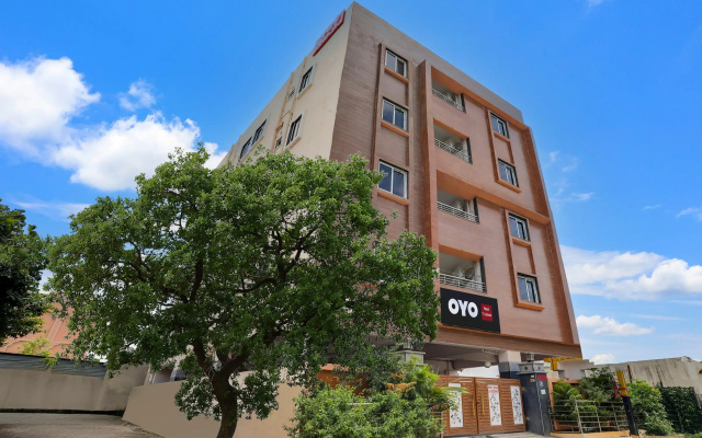 Hotel O 11 Eleven