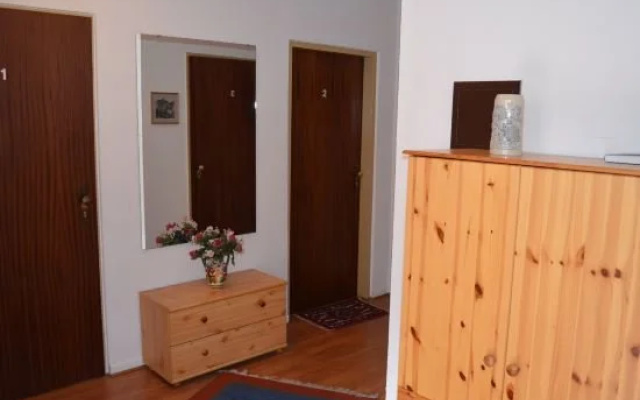 Pension Leipziger Hof
