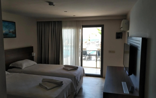 Neopol Hotel Deluxe