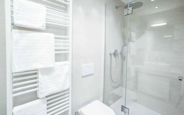 Joes Apartments - Franz-Josefs Kai 15