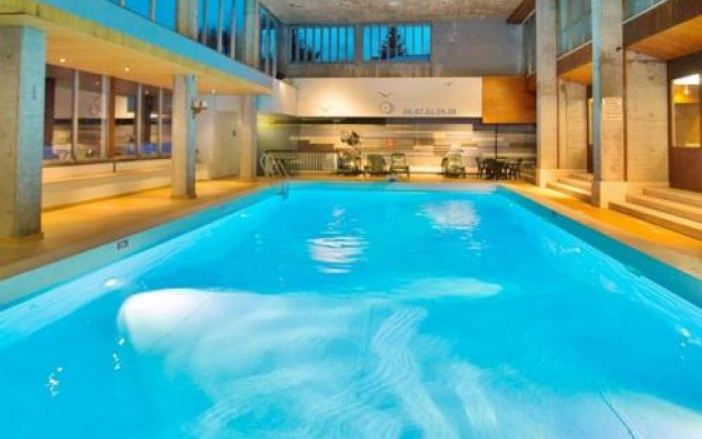 Apartment Location Appartement 3 PiÈces Megeve Jaillet 7